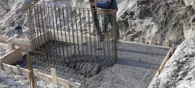 Ready Mix Concrete Midhurst